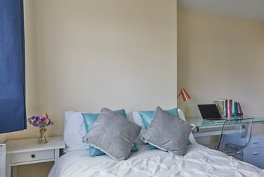 6 bed house, Magdalen road, Heavitree, Exeter, EX24TU - Image 11